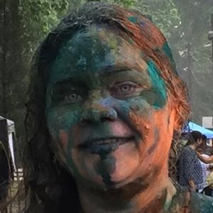 Meet your Posher, Betty